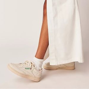 Reebok Club C 85 Vintage Sneaker